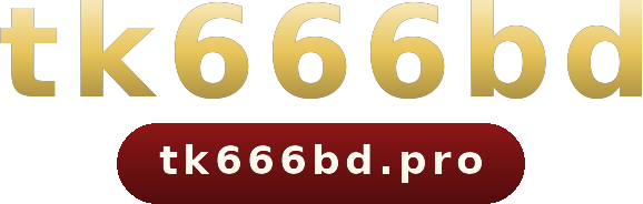 tk666bd logo